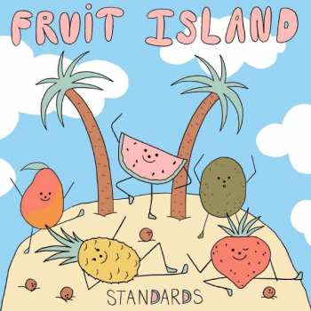 LP Standards: Fruit Island 399864