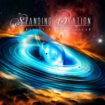 Album Standing Ovation: Gravity Beats Nuclear