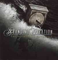 Album Standing Ovation: The Antikythera Mechanism