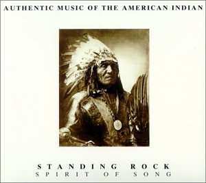 Standing Rock: Spirit Of Song