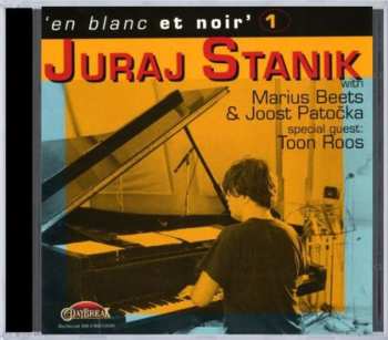Album Stanik / Various: V1: En Blanc Et Noir