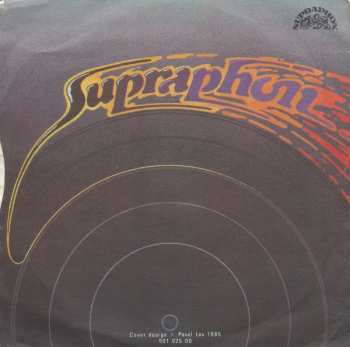 SP Stanislav Hložek: Ostýchavá • Strom Lásky Mý (Don't Answer Me)