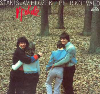 Album Stanislav Hložek & Petr Kotvald: V Pohodě