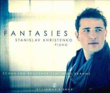 Album Stanislav Khristenko: Fantasies