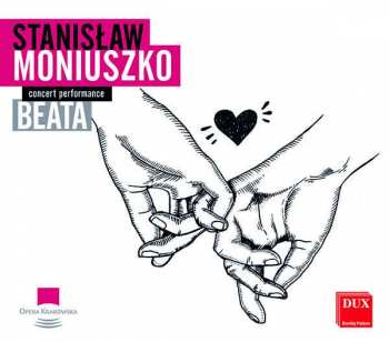 Album Stanislaw Moniuszko: Beata