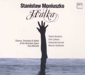 2CD Stanislaw Moniuszko: Halka 314525