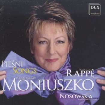 Stanislaw Moniuszko: Lieder "piesni Songs"