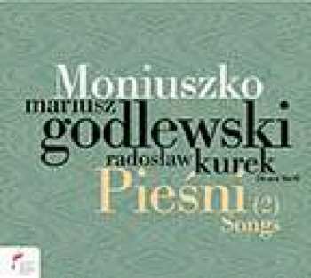 Album Stanislaw Moniuszko: Lieder  Vol.2