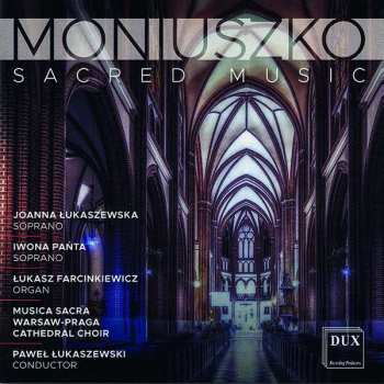 Album Stanislaw Moniuszko: Messen E-moll & A-moll