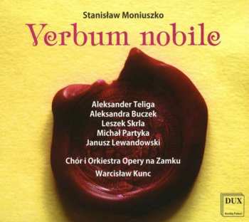 Album Stanislaw Moniuszko: Verbum Nobile