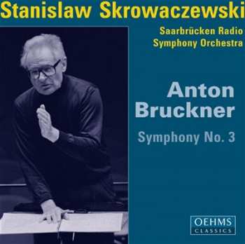 Album Stanislaw Skrowaczewski: Symphony No. 3