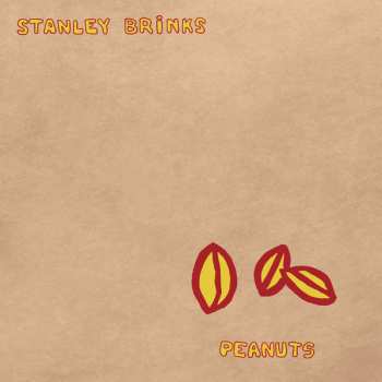 Album Stanley Brinks: Peanuts