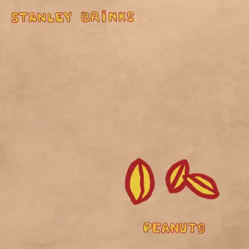 Stanley Brinks: Peanuts