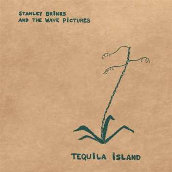 Album Stanley Brinks: Tequila Island