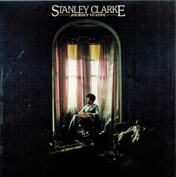 5CD Stanley Clarke: Original Album Classics 122512