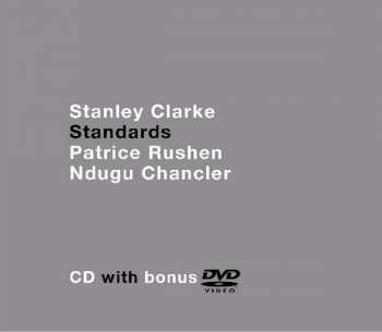 Album Stanley Clarke: Standards