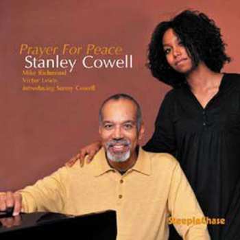 Album Stanley Cowell: Prayers For Peace