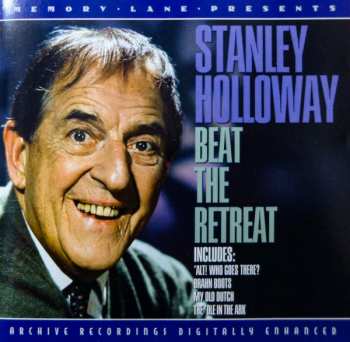 Album Stanley Holloway: Beat The Retreat