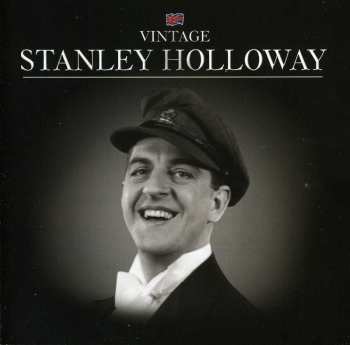 CD Stanley Holloway: Vintage Stanley Holloway
