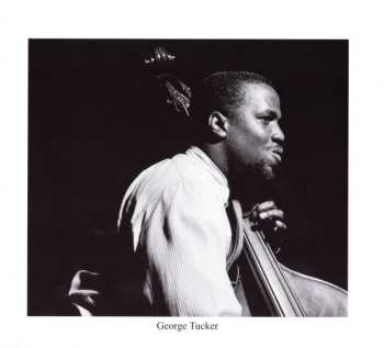 CD Stanley Turrentine: Look Out!