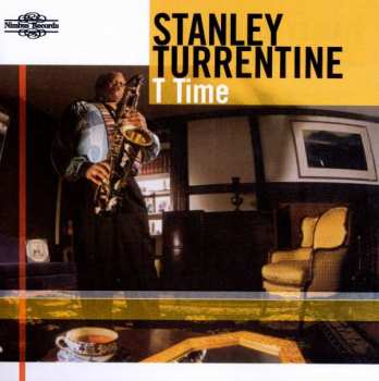 Album Stanley Turrentine: T Time