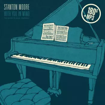 Stanton Moore: With You In Mind