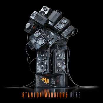 Album Stanton Warriors: Rise