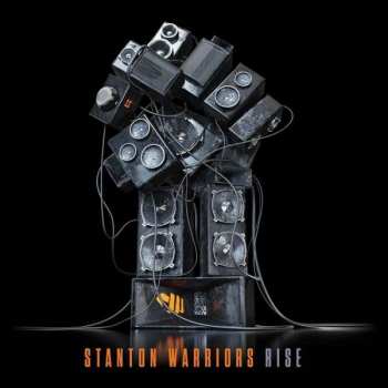 2CD Stanton Warriors: Rise 515794