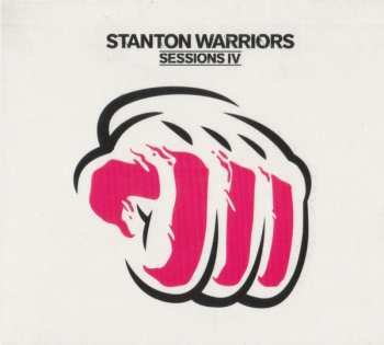 Album Stanton Warriors: Sessions IV
