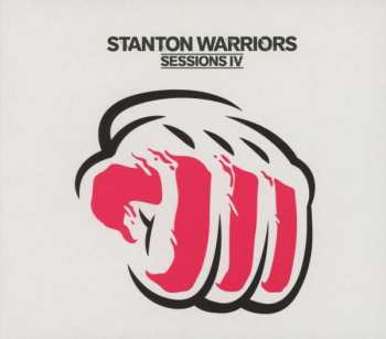 CD Stanton Warriors: Sessions IV 513790