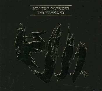 Album Stanton Warriors: The Warriors