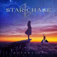 Album Star Chase: Afterlife
