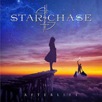 CD Star Chase: Afterlife 502153