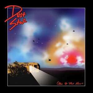 Album Star Dust: Open Up That Heart