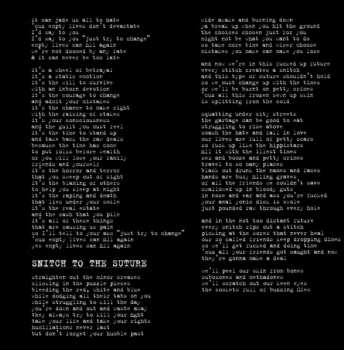 CD Star Fucking Hipsters: Until We're Dead