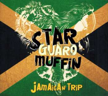 Star Guard Muffin: Jamaican Trip