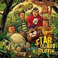 Album Star Guard Muffin: Szanuj
