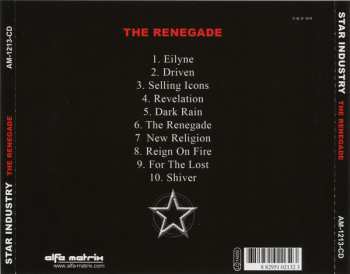 2CD Star Industry: The Renegade LTD 246842