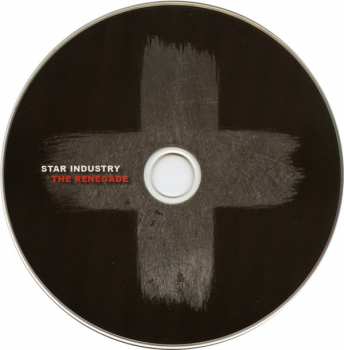 2CD Star Industry: The Renegade LTD 246842