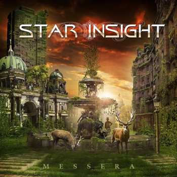 Album Star Insight: Messera
