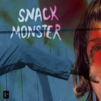 Star Moles: Snack Monster