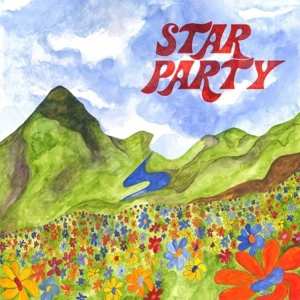 LP Star Party: Meadow Flower 143528