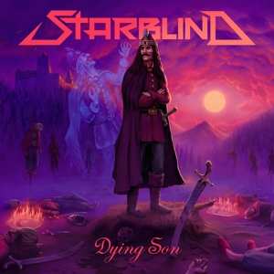 Album Starblind: Dying Son