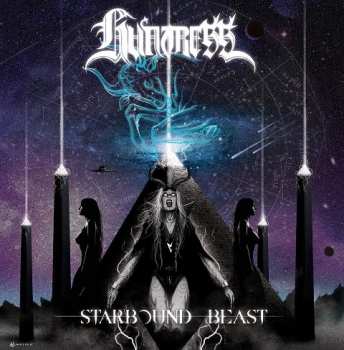 Album Huntress: Starbound Beast
