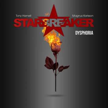 Album Starbreaker: Dysphoria