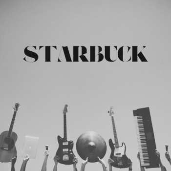 Album Starbuck: Starbuck