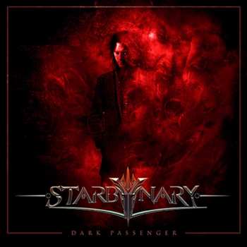 Album Starbynary: Dark Passenger