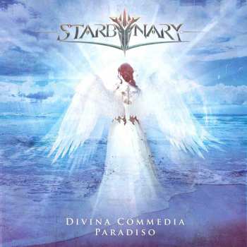 Album Starbynary: Divina Commedia (Paradiso)