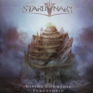 Album Starbynary: Divina Commedia (Purgatorio)