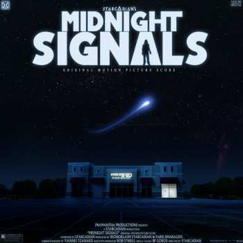 Album Starcadian: Midnight Signals